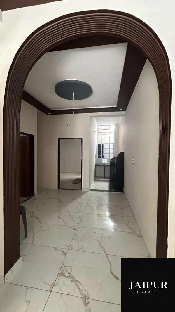3BHK villa in kalwar road Jaipur