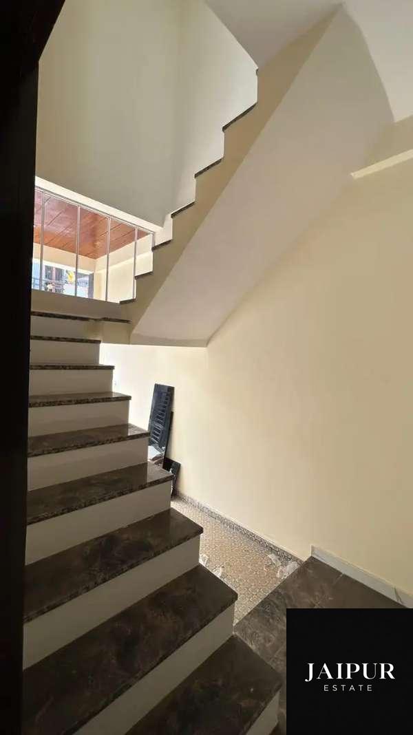 3BHK villa in kalwar road Jaipur