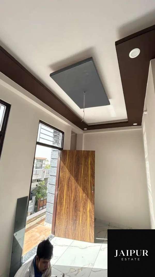 3BHK villa in kalwar road Jaipur