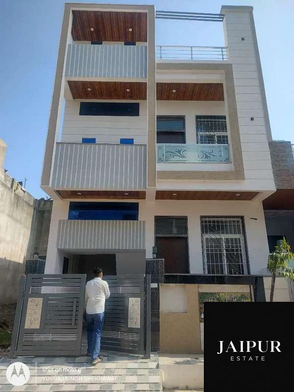 4BHK Villa Kalwar road Jaipur