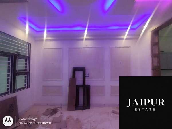 4BHK Villa Kalwar road Jaipur