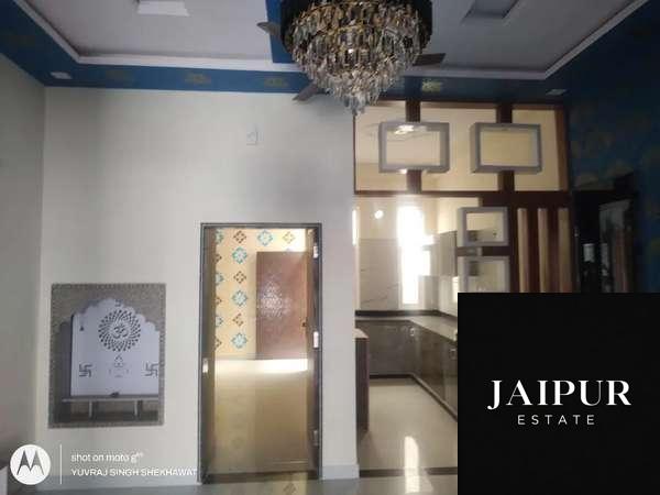 4BHK Villa Kalwar road Jaipur