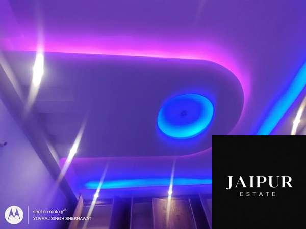 4BHK Villa in Kalwar Road Jaipur