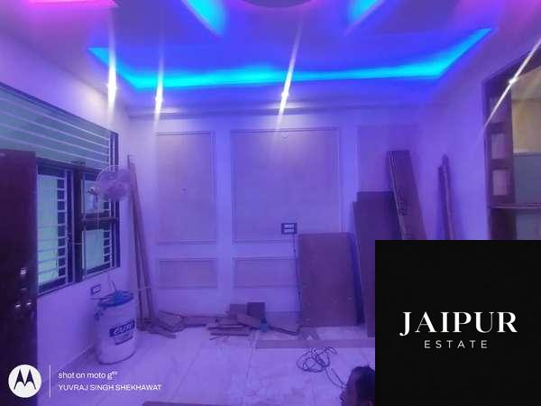 4BHK Villa in Kalwar Road Jaipur