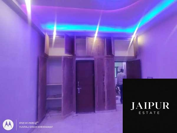 4BHK Villa in Kalwar Road Jaipur