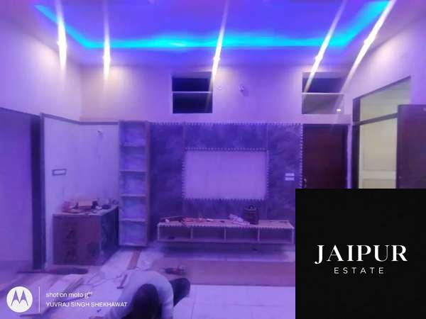 4BHK Villa in Kalwar Road Jaipur