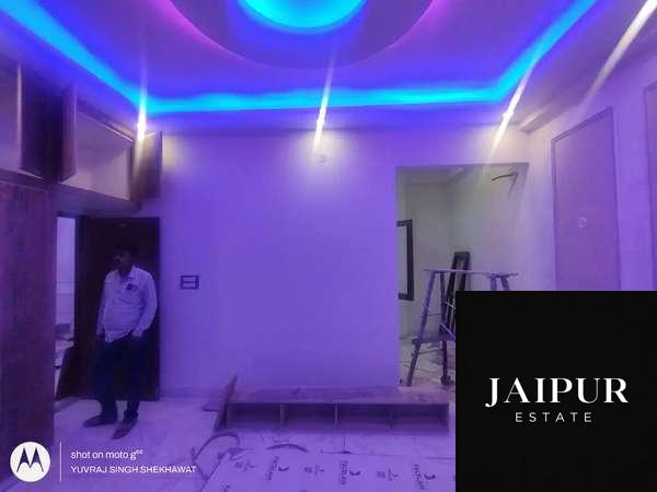 4BHK Villa in Kalwar Road Jaipur
