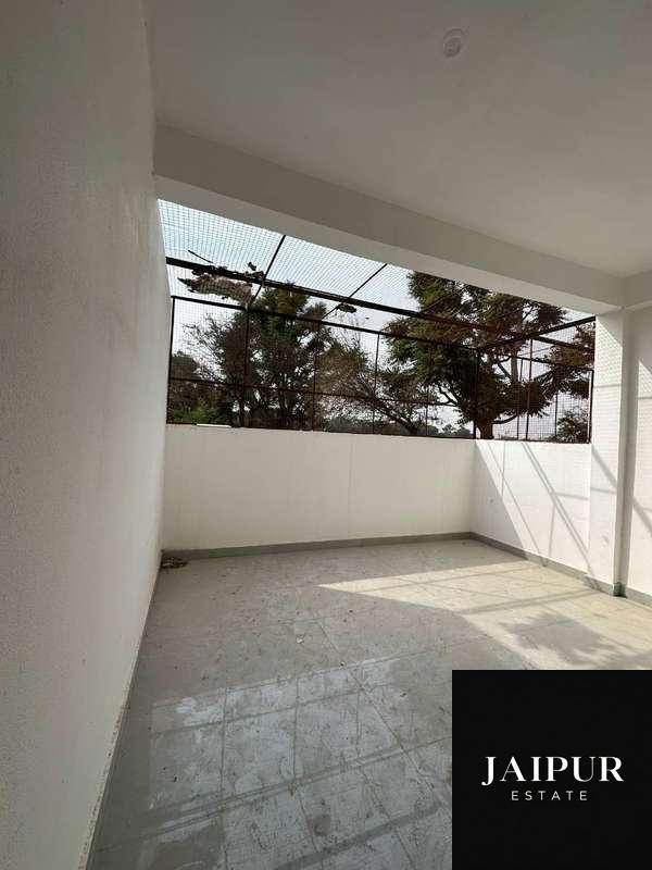3BHK Villa Available In Kalwar Road