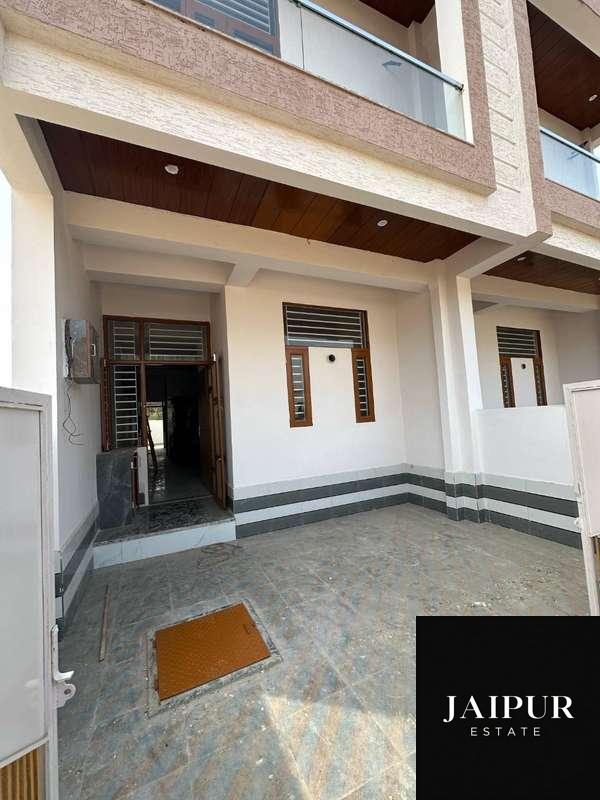 3BHK Villa Available In Kalwar Road