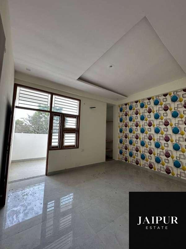 3BHK Villa Available In Kalwar Road