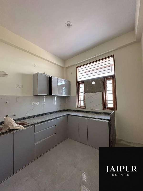 3BHK Villa Available In Kalwar Road
