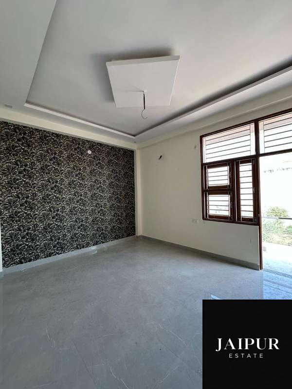 3BHK Villa Available In Kalwar Road