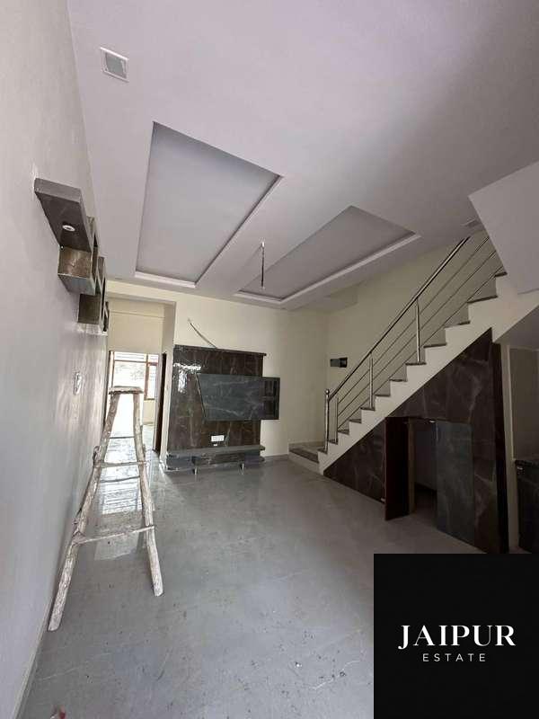 3BHK Villa Available In Kalwar Road