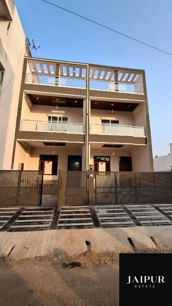 3BHK Villa in kalwar road