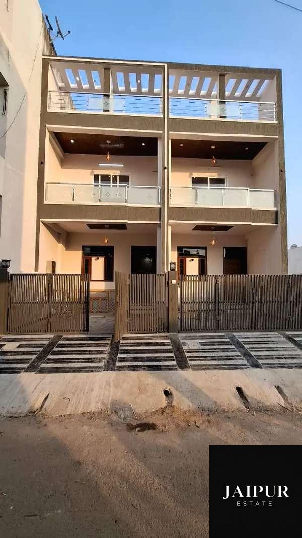 3BHK Villa in kalwar road