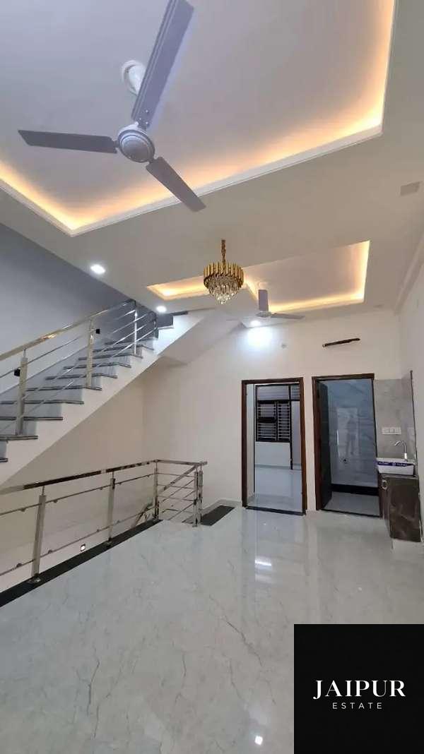 3BHK Villa in kalwar road