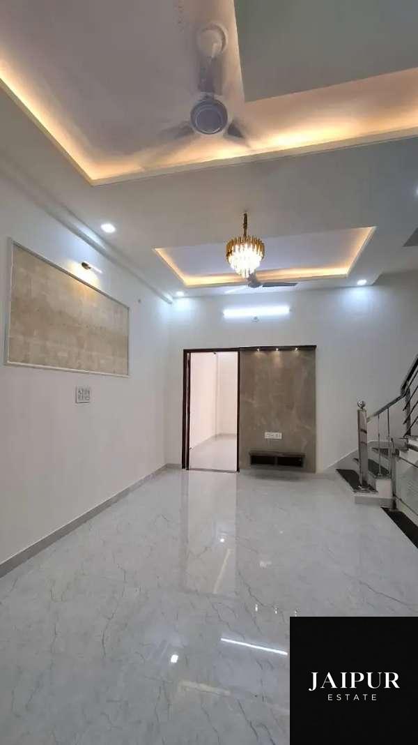 3BHK Villa in kalwar road