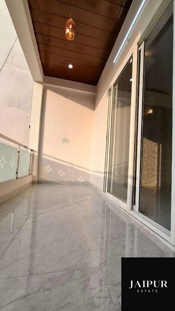 3BHK Villa in kalwar road