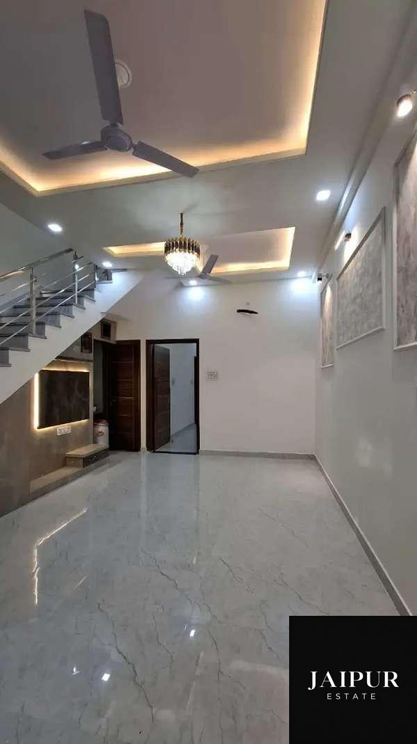 3BHK Villa in kalwar road