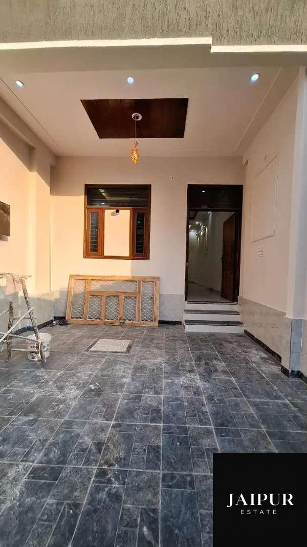 3BHK Villa in kalwar road