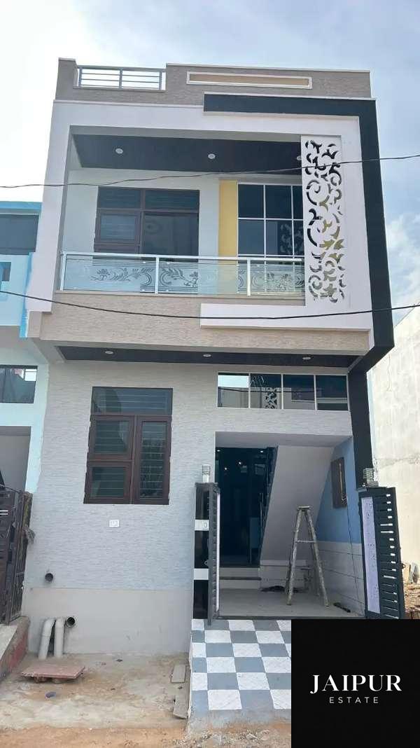 3BHK Villa in Kalwar Road Jaipur