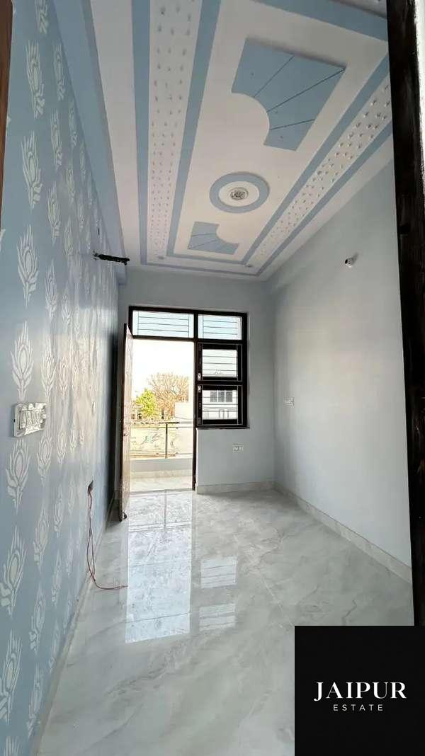 3BHK Villa in Kalwar Road Jaipur