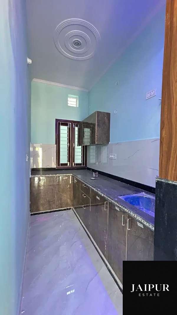 3BHK Villa in Kalwar Road Jaipur