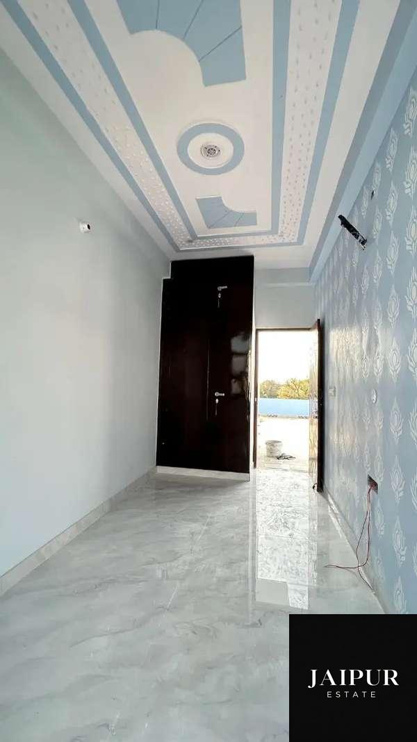 3BHK Villa in Kalwar Road Jaipur