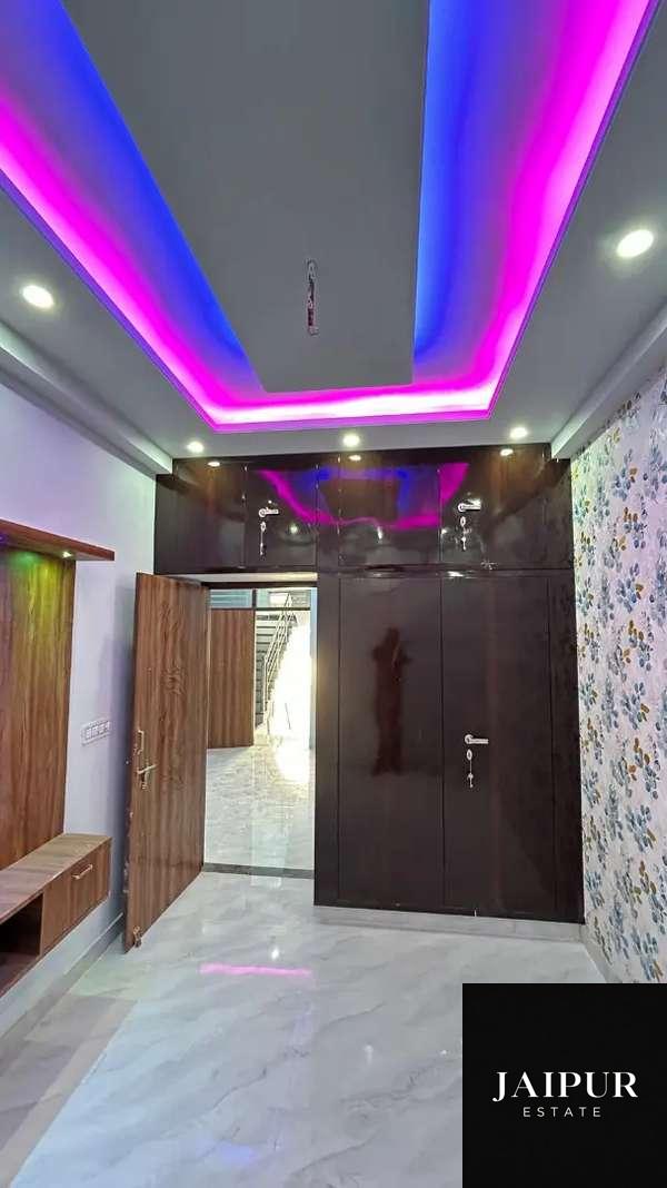 3BHK Villa in Kalwar Road Jaipur