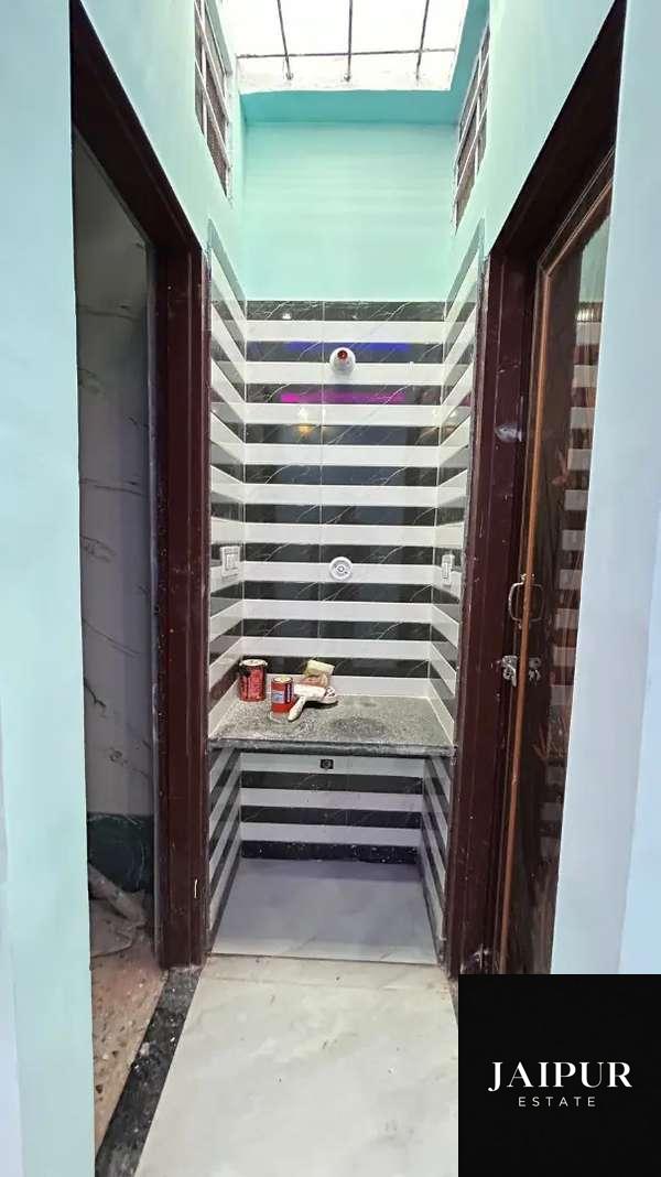 3BHK Villa in Kalwar Road Jaipur