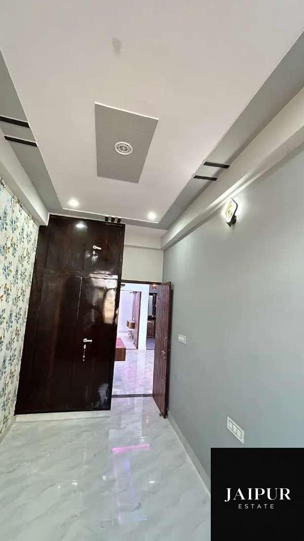 3BHK Villa in Kalwar Road Jaipur