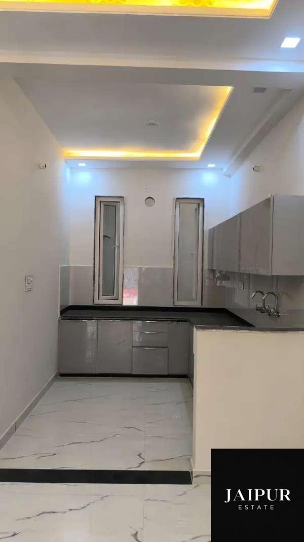 4BHK Duplex Villa in kalwar road Jaipur