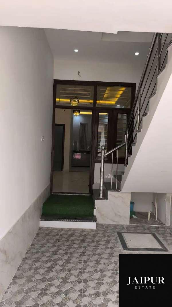 4BHK Duplex Villa in kalwar road Jaipur