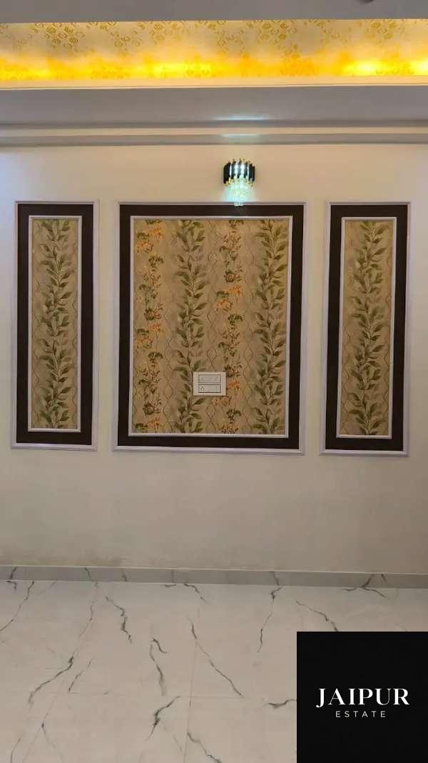 4BHK Duplex Villa in kalwar road Jaipur