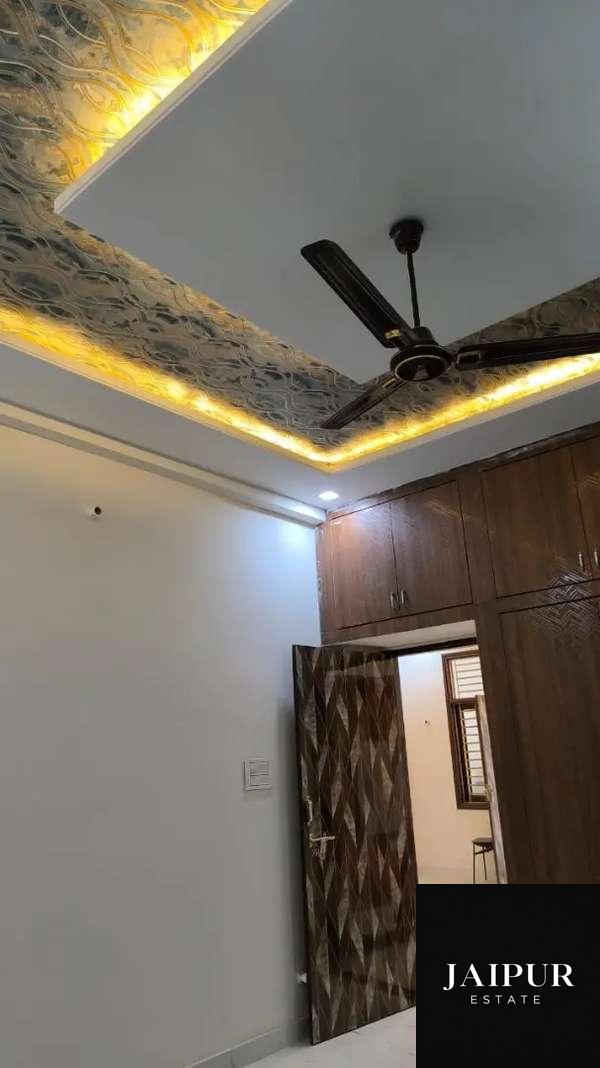 4BHK Duplex Villa in kalwar road Jaipur