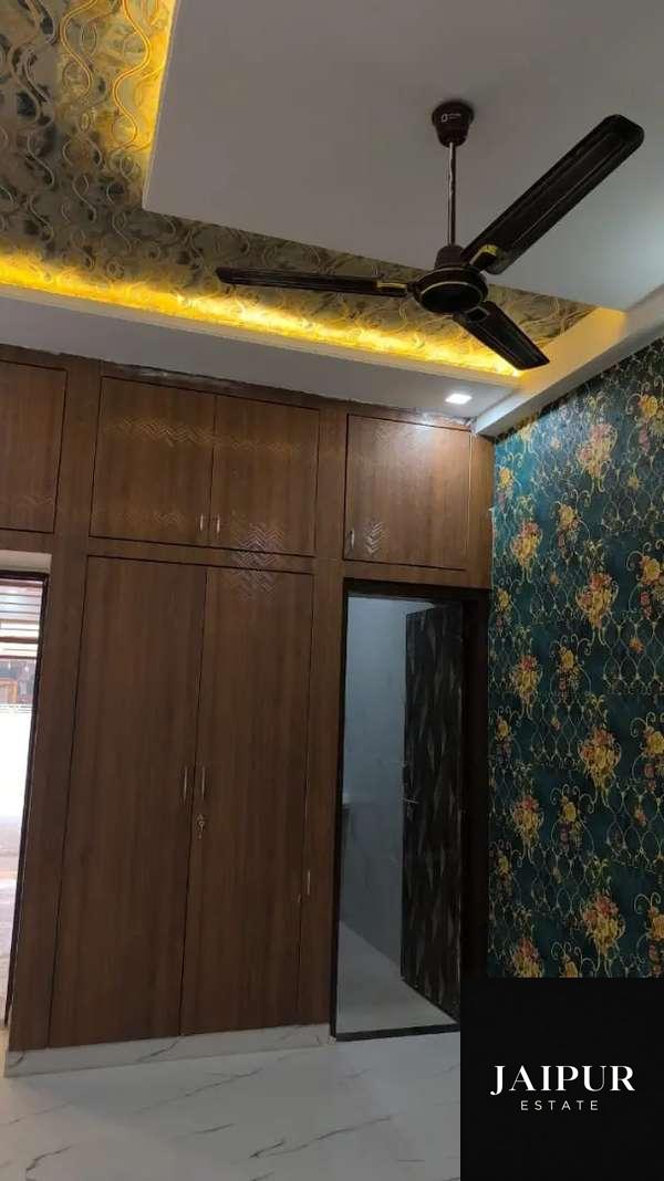 4BHK Duplex Villa in kalwar road Jaipur