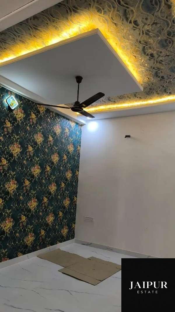 4BHK Duplex Villa in kalwar road Jaipur