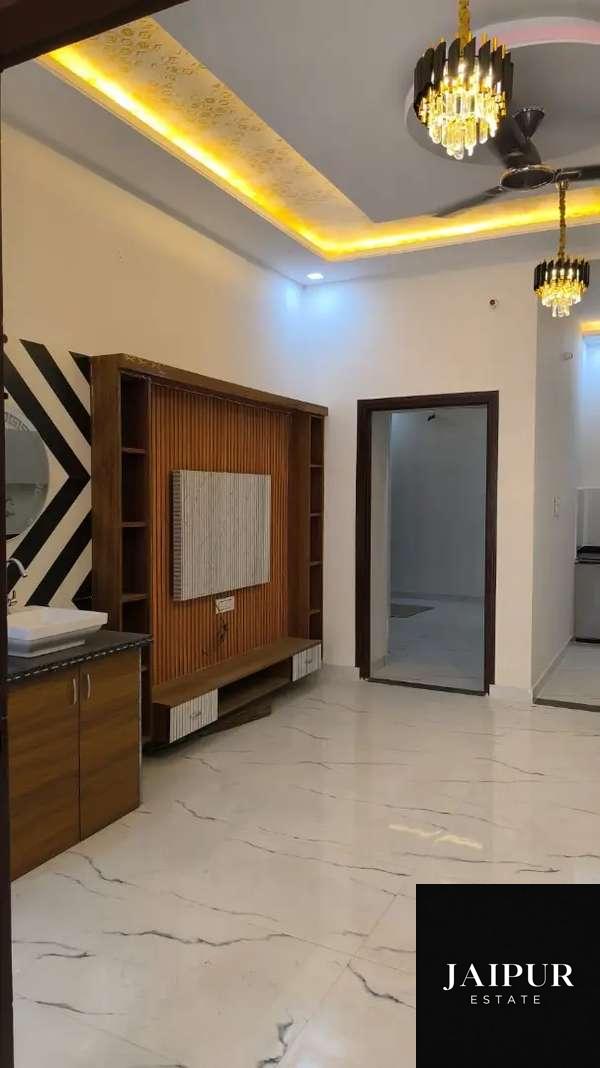 4BHK Duplex Villa in kalwar road Jaipur