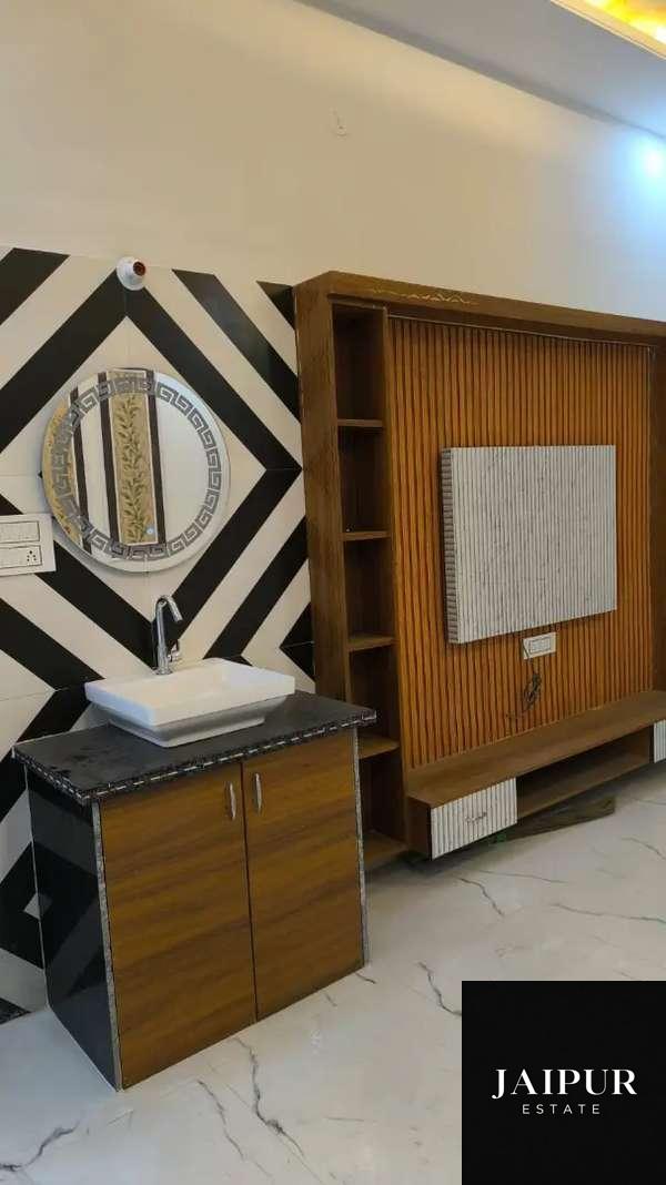 4BHK Duplex Villa in kalwar road Jaipur