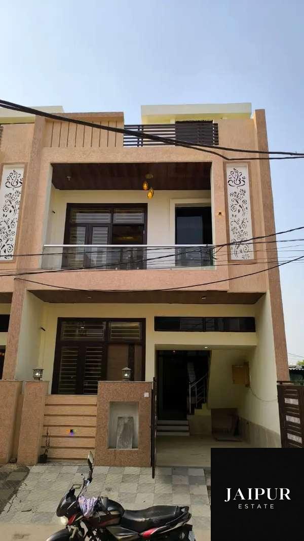 4BHK Villa In kalwar road