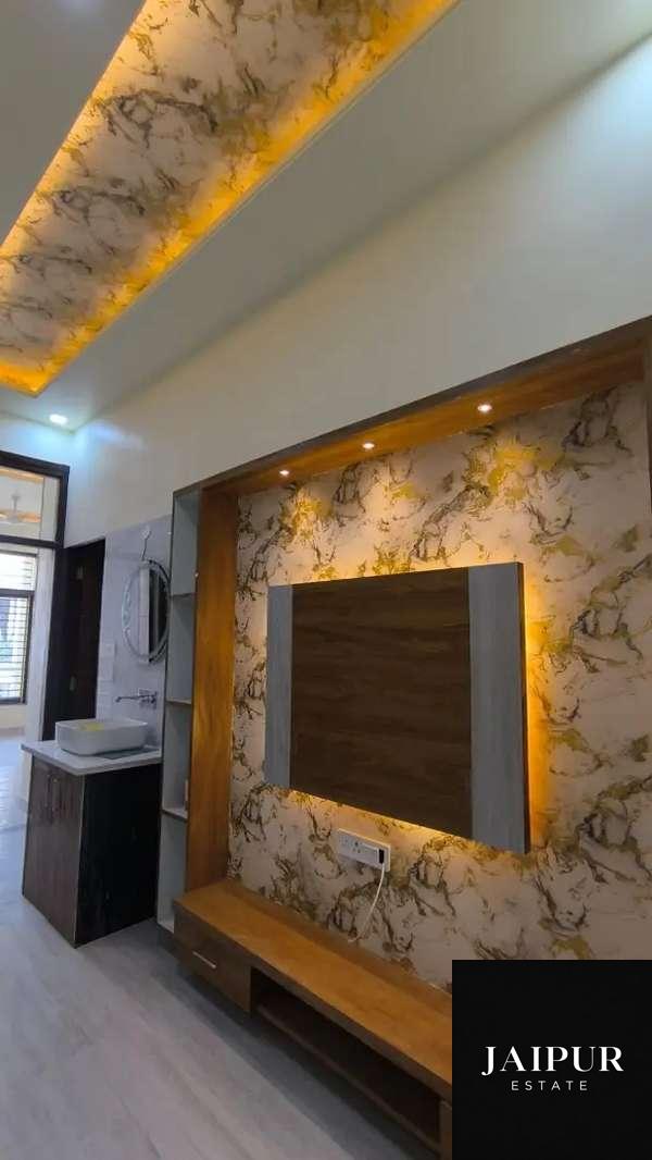 4BHK Villa In kalwar road