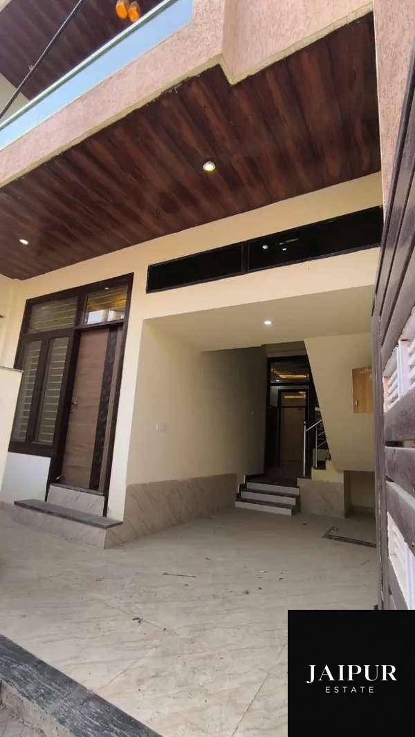 4BHK Villa In kalwar road