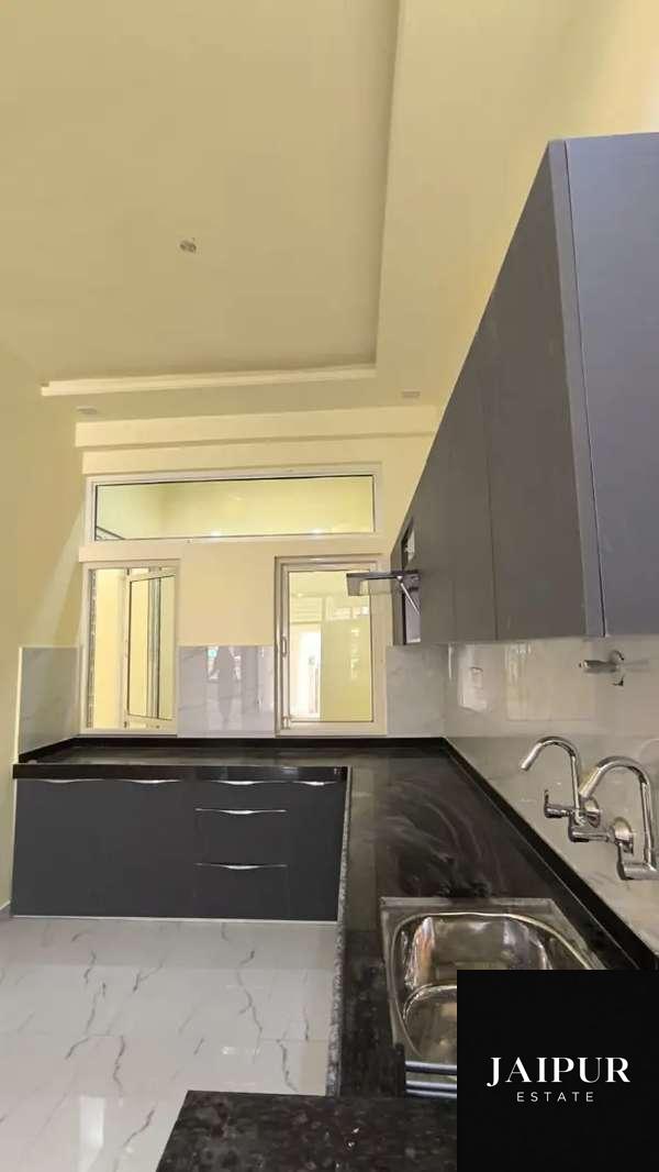 4BHK Villa In kalwar road