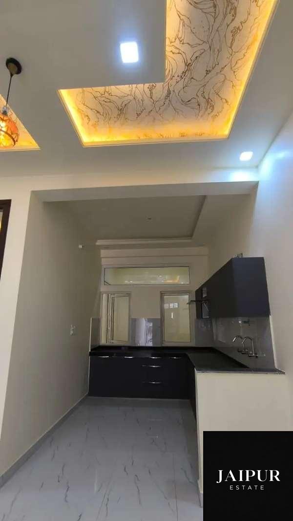 4BHK Villa In kalwar road