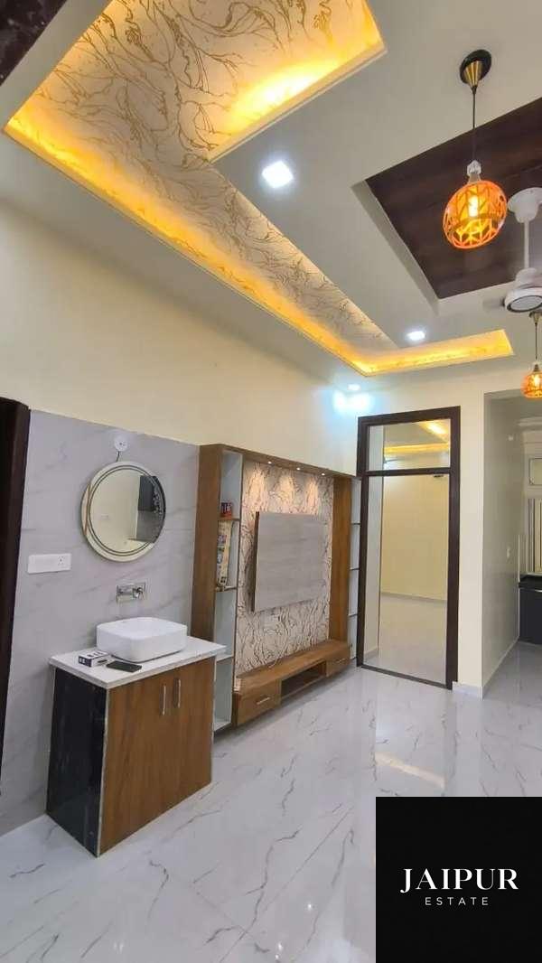 4BHK Villa In kalwar road