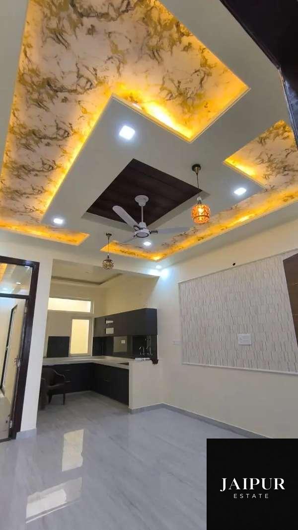 4BHK Villa In kalwar road