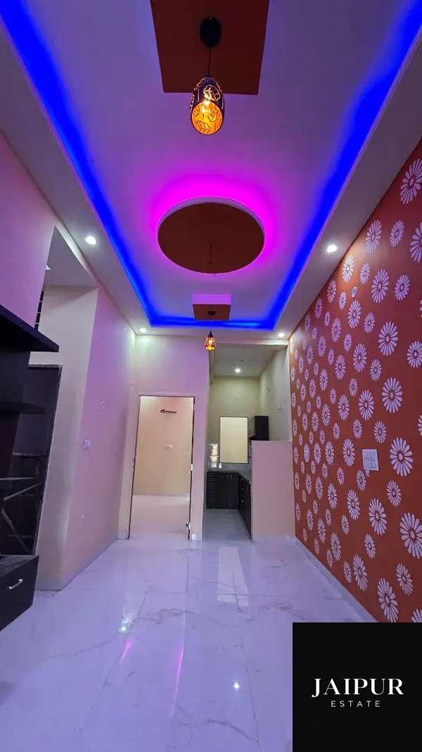 12.5×45 = 62.5 गज, 2 BHK