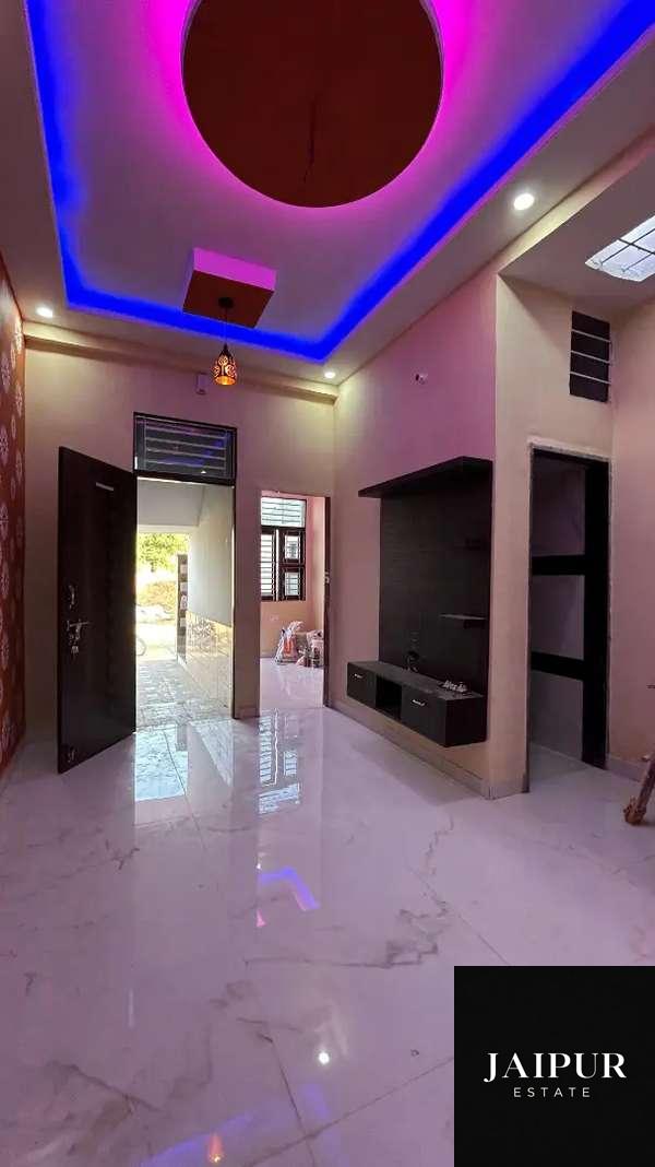 12.5×45 = 62.5 गज, 2 BHK