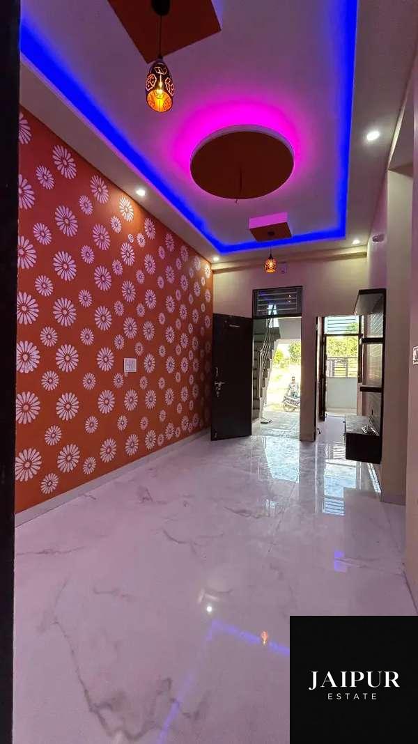 12.5×45 = 62.5 गज, 2 BHK