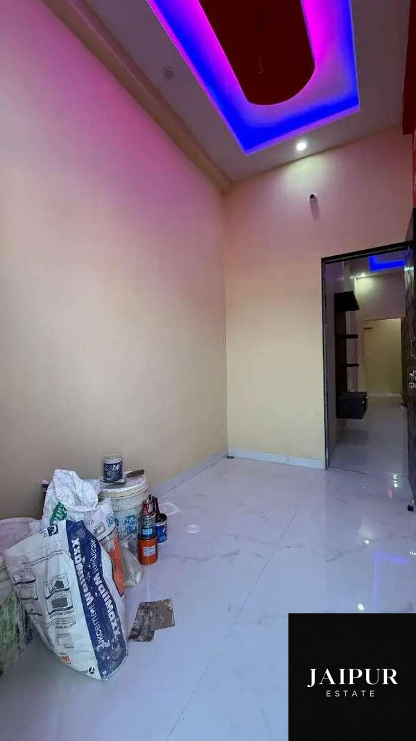 12.5×45 = 62.5 गज, 2 BHK